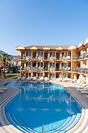 Belcehan Beach Hotel