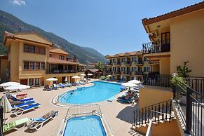 Belcehan Beach Hotel