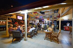 Belcehan Beach Hotel