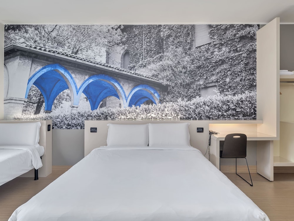 B&B Hotel Como Camerlata