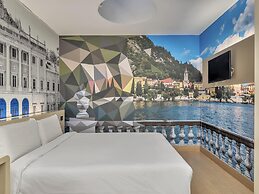 B&B Hotel Como Camerlata