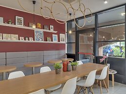 B&B Hotel Como Camerlata