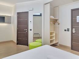 B&B Hotel Como Camerlata