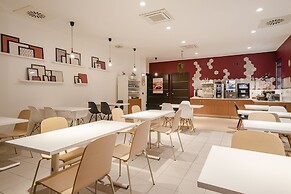 B&B Hotel Como Camerlata