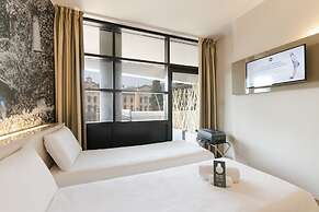 B&B Hotel Como Camerlata