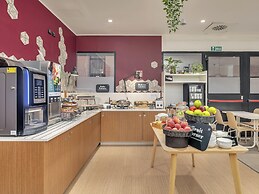 B&B Hotel Como Camerlata