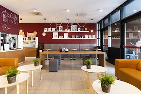 B&B Hotel Como Camerlata