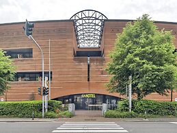 B&B Hotel Como Camerlata