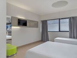 B&B Hotel Como Camerlata