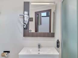 B&B Hotel Como Camerlata