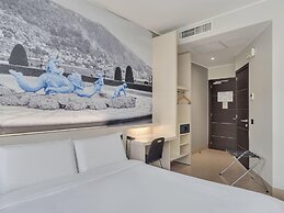 B&B Hotel Como Camerlata