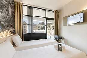 B&B Hotel Como Camerlata