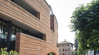 B&B Hotel Como Camerlata