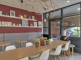 B&B Hotel Como Camerlata