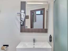 B&B Hotel Como Camerlata