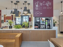 B&B Hotel Como Camerlata