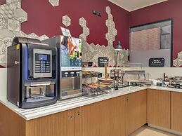 B&B Hotel Como Camerlata