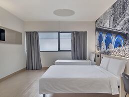 B&B Hotel Como Camerlata