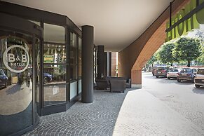 B&B Hotel Como Camerlata