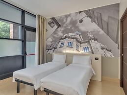 B&B Hotel Como Camerlata