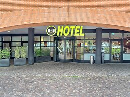 B&B Hotel Como Camerlata