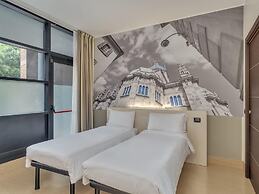 B&B Hotel Como Camerlata