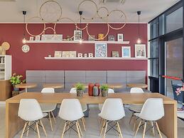 B&B Hotel Como Camerlata