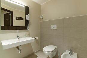 B&B Hotel Como Camerlata