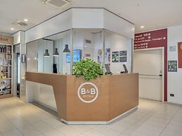 B&B Hotel Como Camerlata