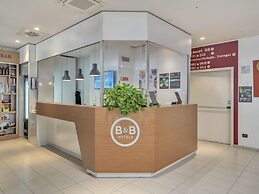 B&B Hotel Como Camerlata