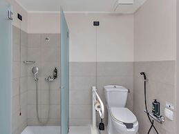 B&B Hotel Como Camerlata