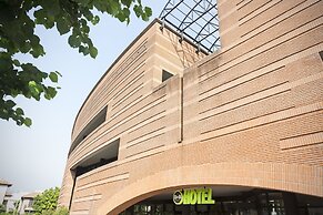 B&B Hotel Como Camerlata