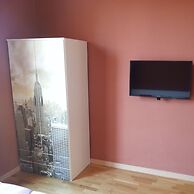 Pavia Residence
