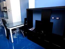 Pavia Residence