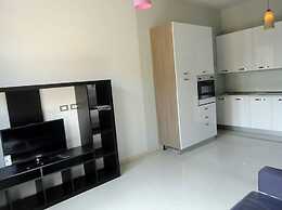 Pavia Residence