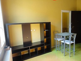 Pavia Residence