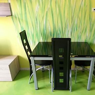 Pavia Residence