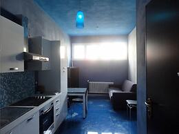 Pavia Residence