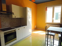Pavia Residence