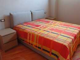 Pavia Residence