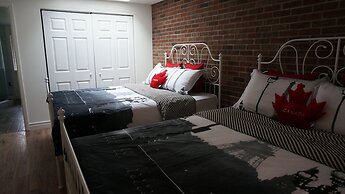 Margie Townhome Suites