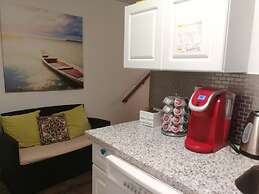 Margie Townhome Suites