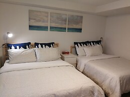 Margie Townhome Suites