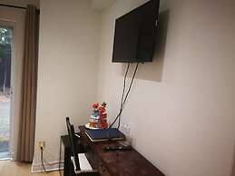 Margie Townhome Suites