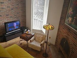 Margie Townhome Suites