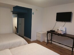 Margie Townhome Suites