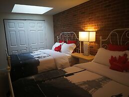 Margie Townhome Suites