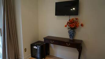 Margie Townhome Suites