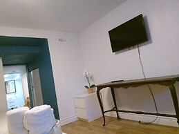 Margie Townhome Suites