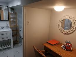 Margie Townhome Suites